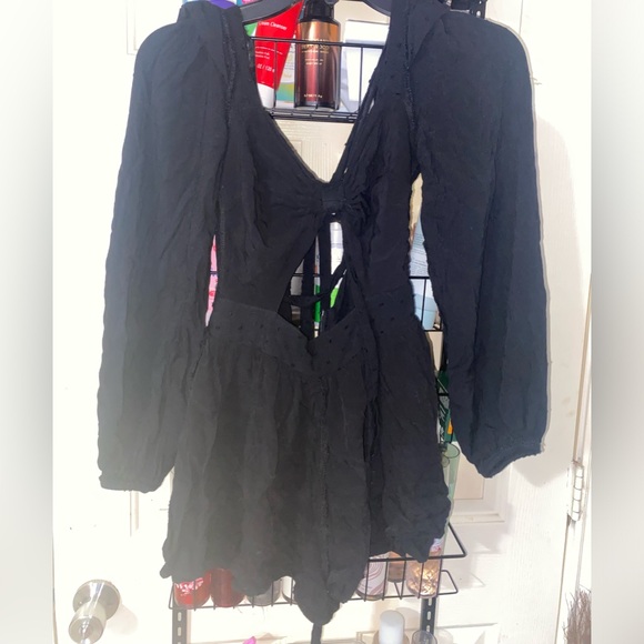 FASHION NOVA ROMPER - Picture 6 of 6